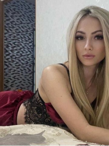 Анкета проститутки Лаура, 23 года
